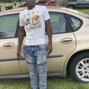 Meet your Posher, Torrian